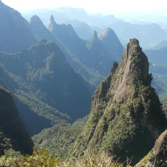 Parque Nacional da Serra dos Órgãos