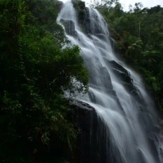 Cachoeira Véu da Noiva