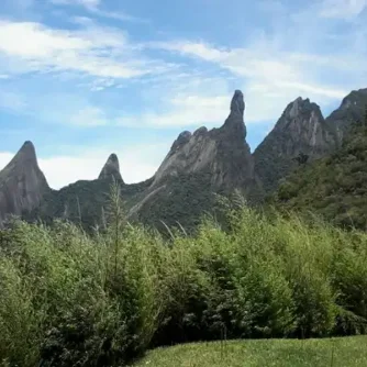 Mirante do Soberbo